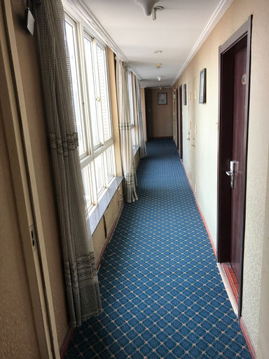 Others 4, Pebble Motel(Suzhou Wujiang Shengze Dongfang Square), Suzhou