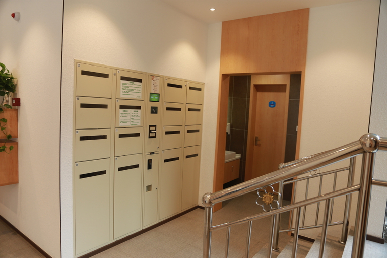 Others 5, Hanting Hotel Anyang Wenfeng Avenue, Anyang