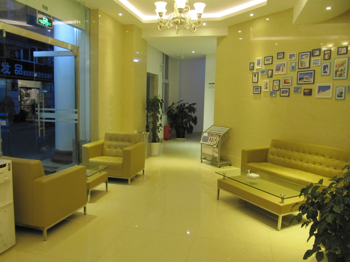 Others 3, Fengshang Boutique Business Hotel, Honghe Hani and Yi