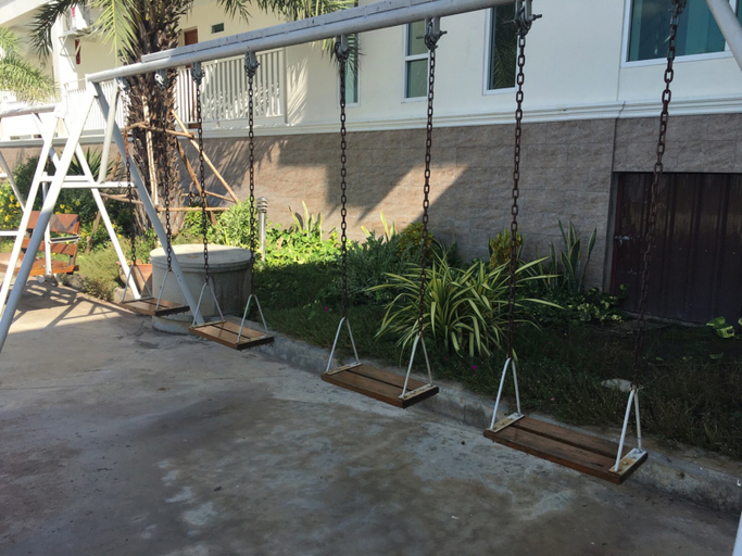 Others 5, Zen Garden Resort, Muang Sing Buri