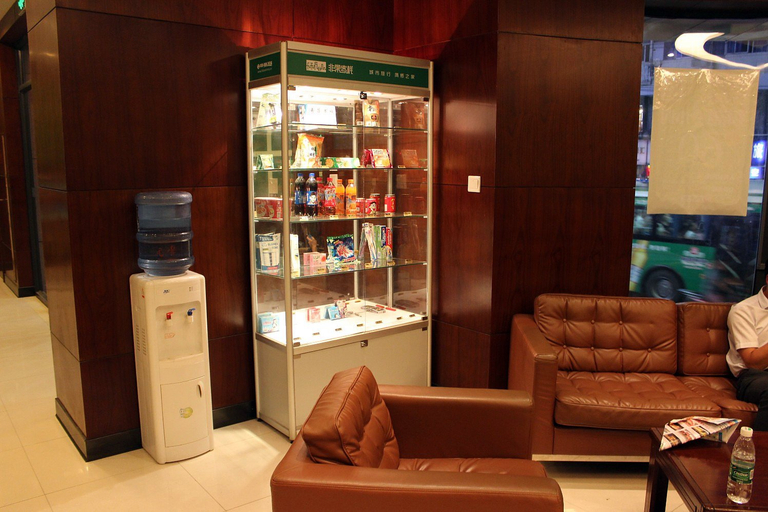Others 3, Aishang Hotel (Nanchang Bayi Square Longevity Palace Branch), Nanchang
