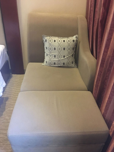 Bedroom, Jinlong Hotel, Jiuquan