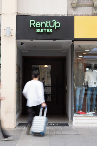 Exterior & Views 2, RentUp Suites Salta, Capital
