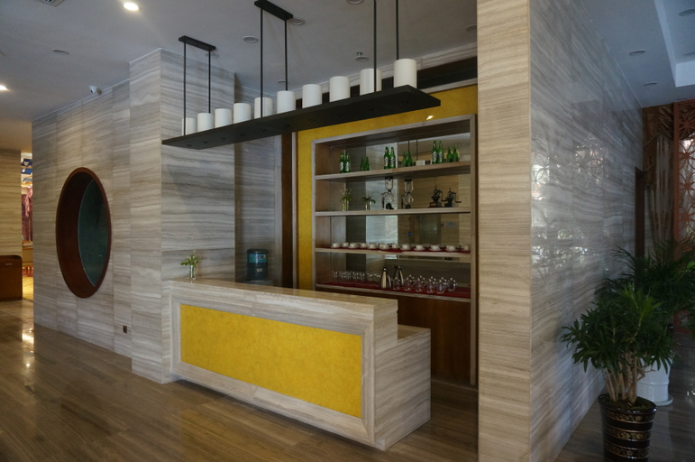 Others 4, Shatan Jingshe Resort Hotel, Zunyi