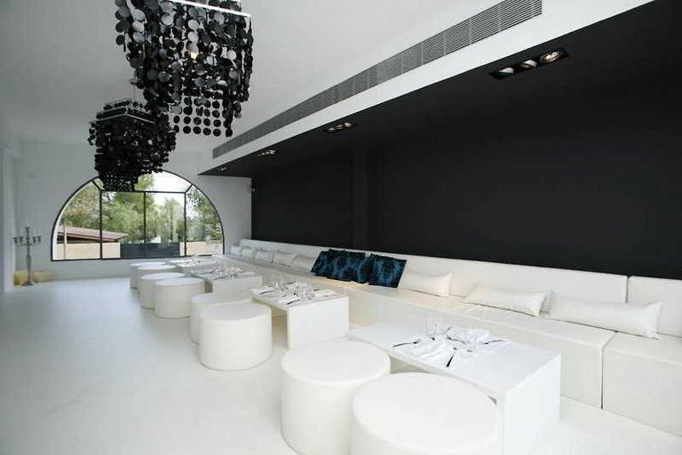 Food & Drinks 5, Zhero Hotel Mallorca, Baleares