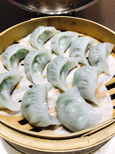 Food & Drinks 5, Xiangjiang City Hotel, Ganzhou