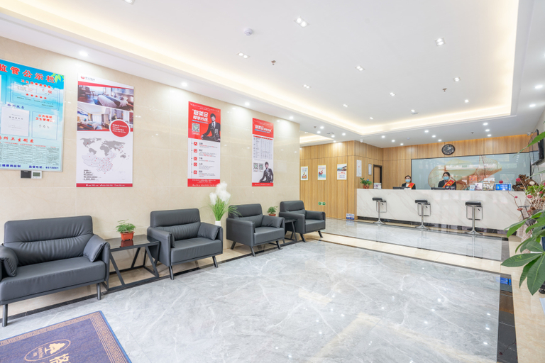 Others 5, GreenTree Zhixuan Hotel (Zhucheng Longyuan Shangcheng), Weifang