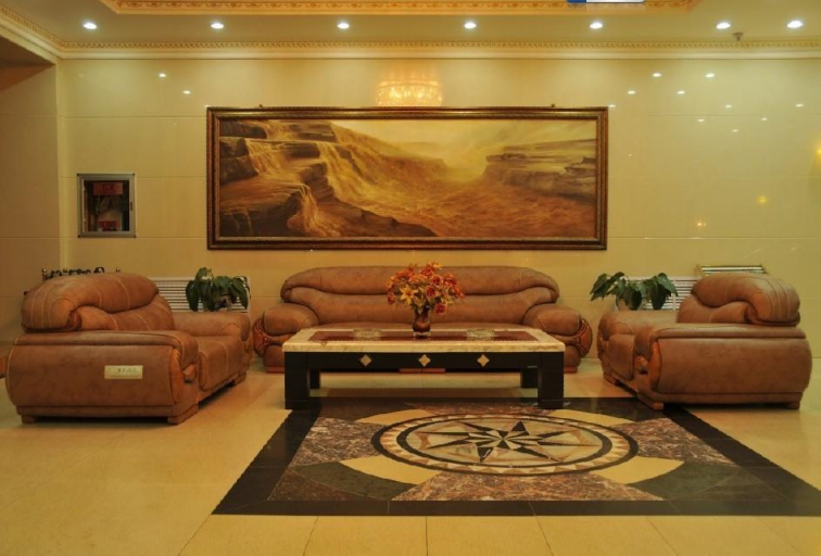 Others 3, Guangyuan Pinshang Hotel, Jiuquan