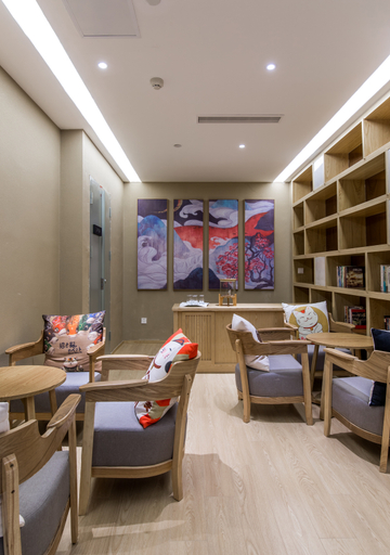 Others 2, Ki Sho Hotel, Fuzhou