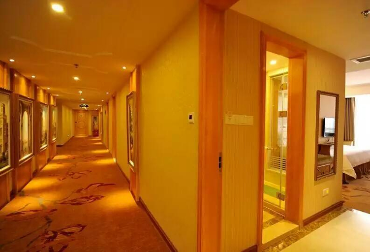 Others 4, Vienna Hotel Shantou High, speed Railway Station Store, Shantou