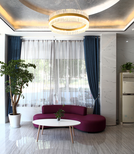 Others 5, JIA XING RUI YI DA HOTEL, Jiaxing