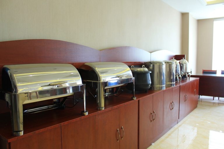 Food & Drinks, Xindaze Hotel, Fuzhou