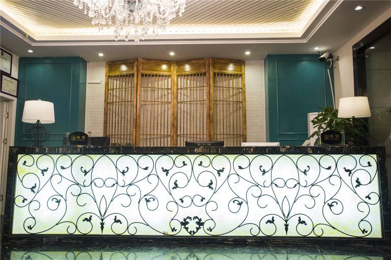 Others 5, Baluoke Hostel, Kaifeng