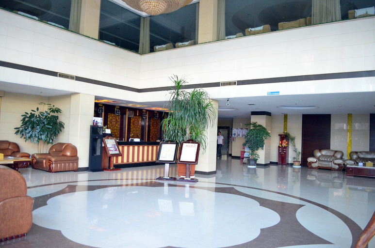 Others 2, Yongdu Hotel, Kunming