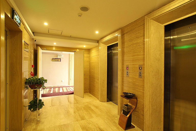 Others 4, Jingtone Hotel (Laibin City Square Wal-Mart Binjiangyuan), Laibin
