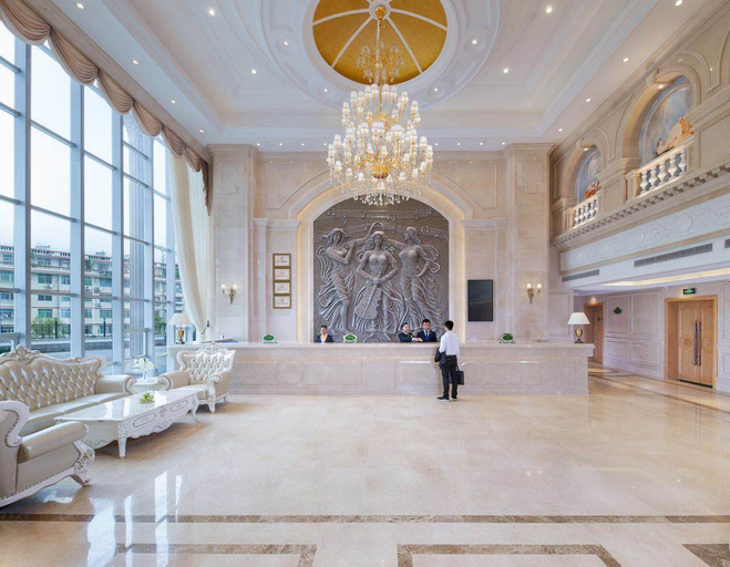Others 3, Vienna International Hotel (Quanzhou Dehua Branch), Quanzhou