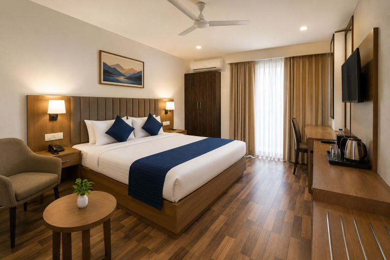 Room 5, jhs kundli, Sonipat