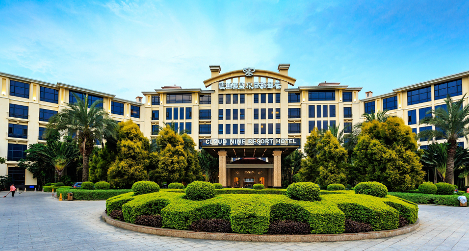 Exterior & Views 2, Cloud Nine Resort Hotel, Zhangzhou