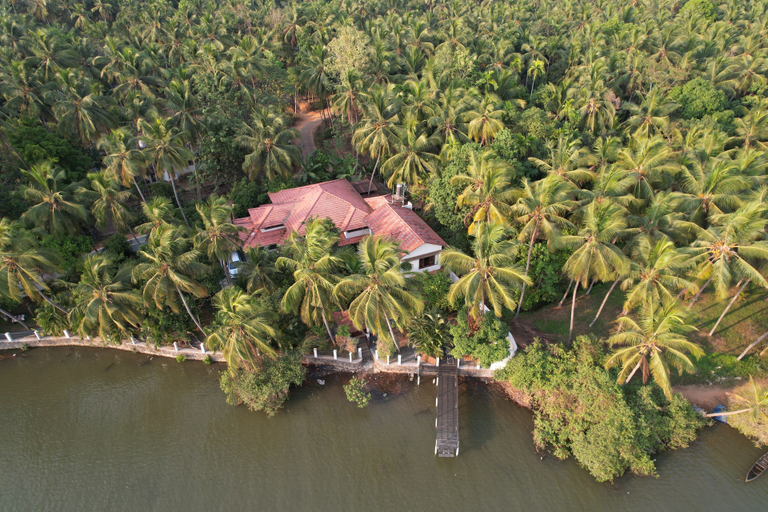 Others 5, Bellevue Homestay and Wellness Centre, Kozhikode