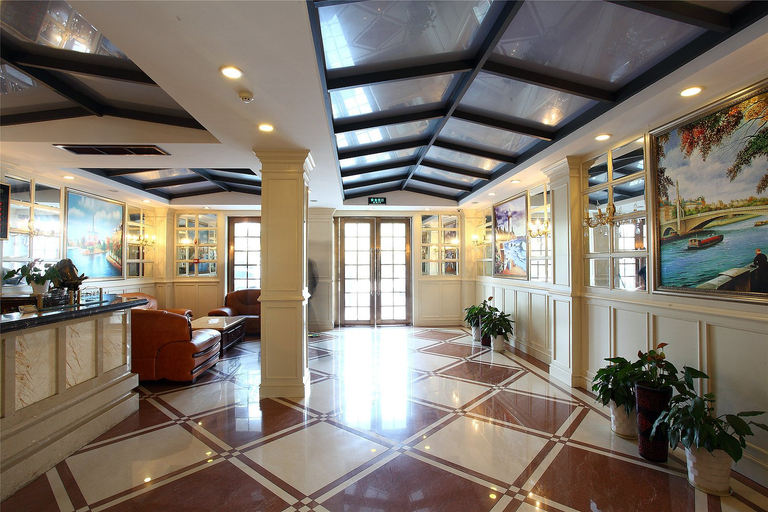Others 4, Ningbo Lanshange Business Hotel, Ningbo