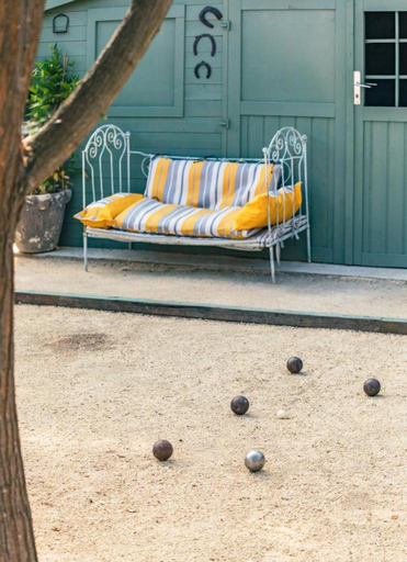 Others 5, Villa charmante au Plan-de-la-Tour avec piscine privee, Var
