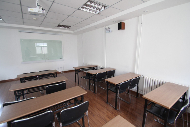 Business Facilities, ホーム インホテル(), Jinan