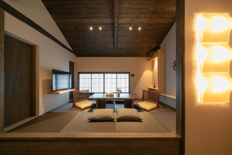 Others 3, Hinaya Gojo, Kyoto