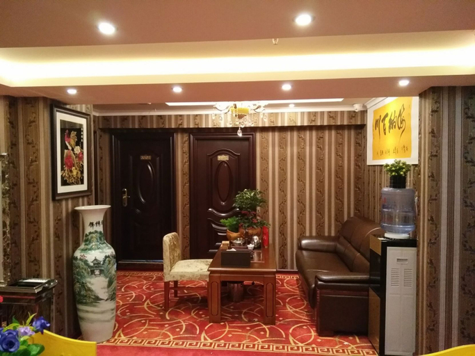 Others 5, Hengtai Hotel (Exhibition City), Guiyang