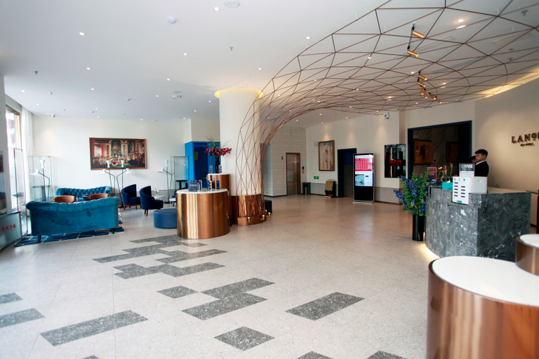 Others 5, LanMengHotel, Suqian