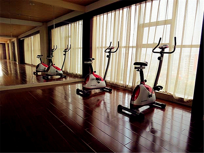 Others 4, Yuanlong International Hotel, Shijiazhuang