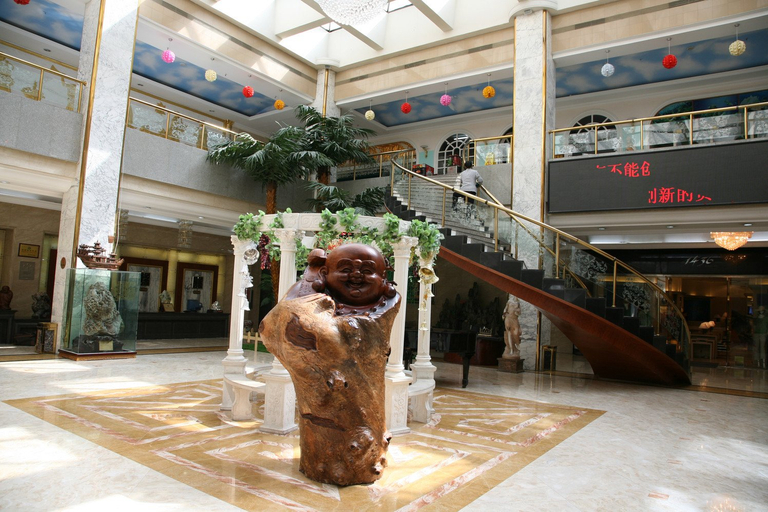 Others 3, Tianjiao Hotel, Ordos