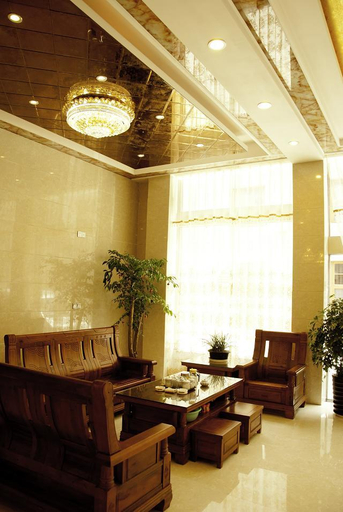 Others 4, Yuanjing Hotel, Ningde