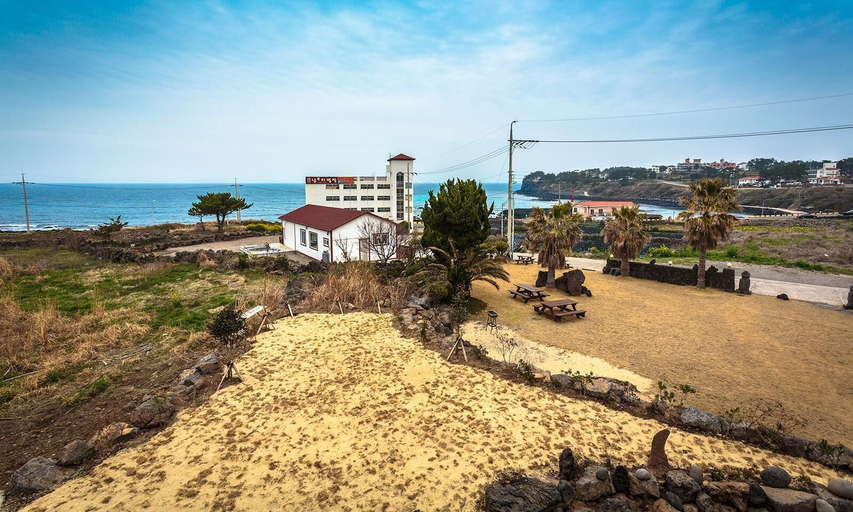 Others 4, Jeju greenheart pension, Jeju