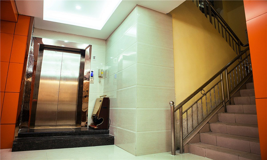 Others 4, Heng Tong Hotel, Guangzhou