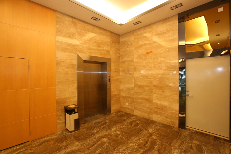 Others 5, Jingyuan Business Hotel, Guangzhou