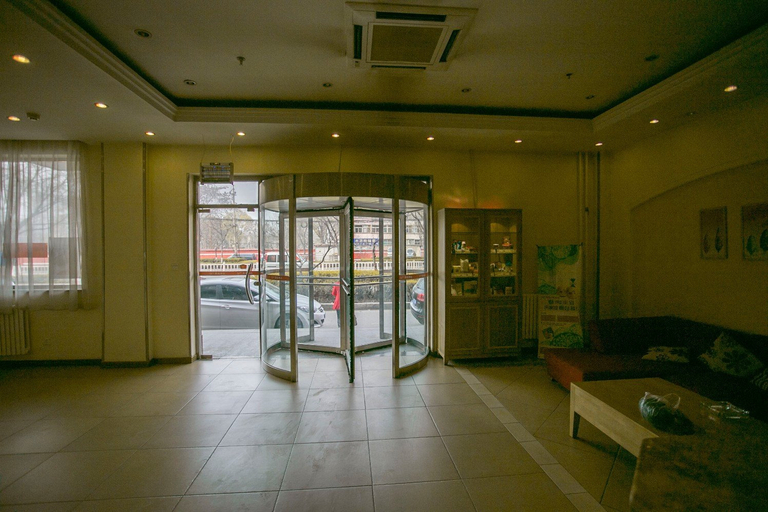 Others 5, ホーム インホテル·neo(), Taiyuan