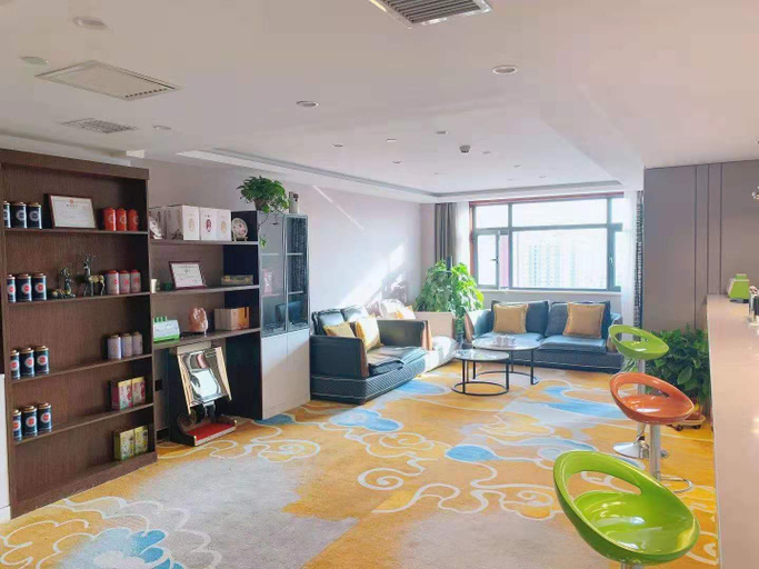 Others 3, Home Inn Pebble Motel Hotel (Yangqu Shouyi North Road store), Taiyuan