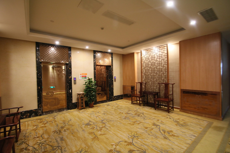 Others 4, Boyang Boutique Hotel, Shanghai