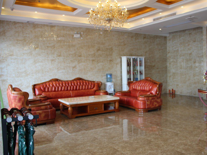 Others 2, Gehlfrin Hotel, Jieyang