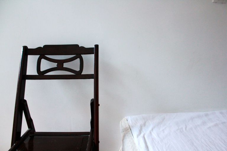 Bedroom 5, Hengfa Hotel, Wenzhou