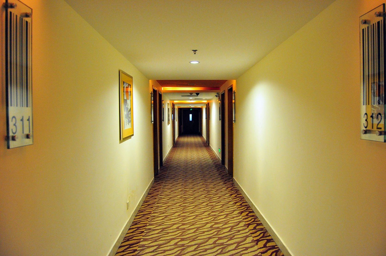Others 5, Super 8 Hotel, Guangzhou