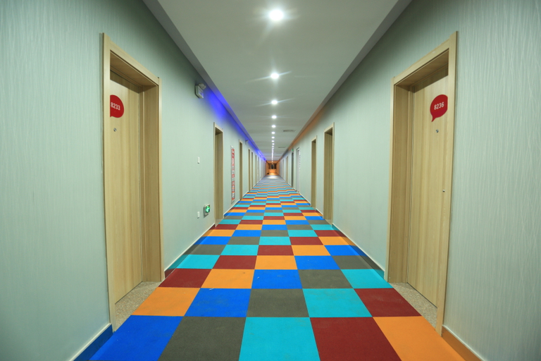 Others, Yishui Xiaoke Boutique Hotel, Linyi