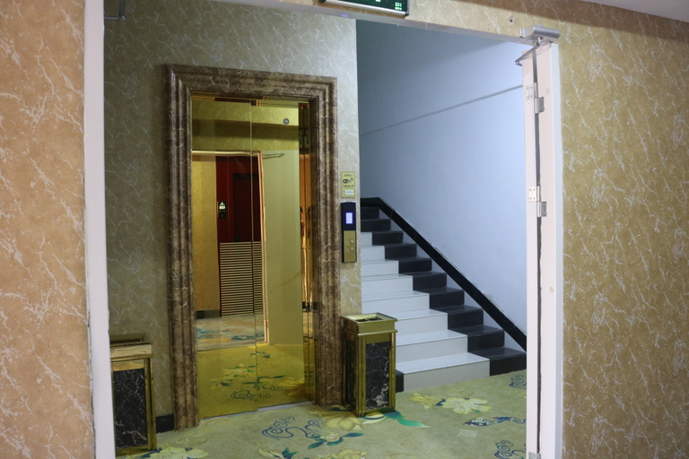 Others 2, Qiyu Hotel, Altay