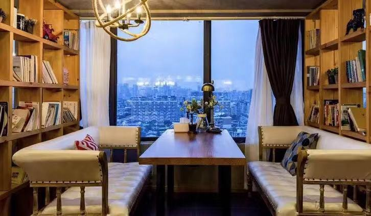 Others 3, Chengdu Houlai  Apartment（Hongpailoudian）, Chengdu