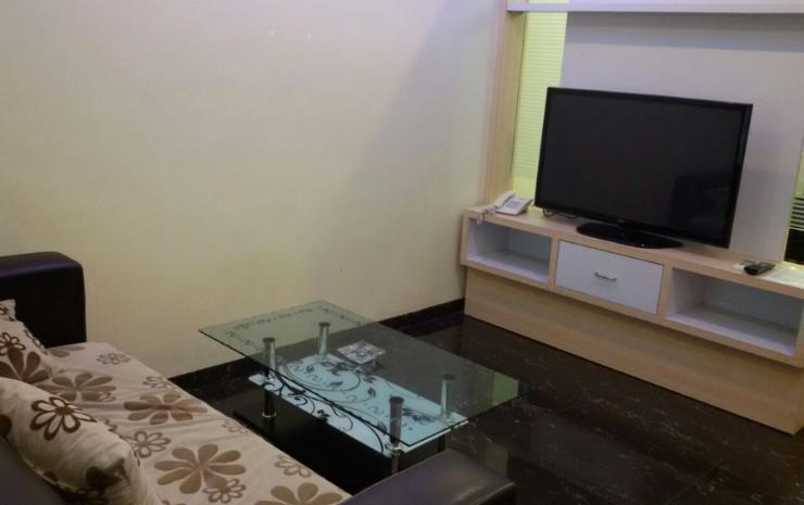 Others 4, Hotel Sunrise City, Tanjung Pinang
