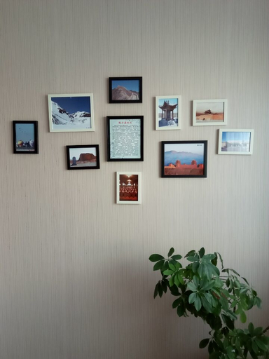 Others 5, Jiuquan Business Hotel, Jiuquan