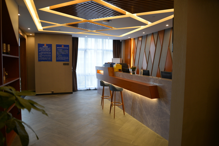 Others 4, Durianandy Hotel HefeiNanxiang store, Hefei