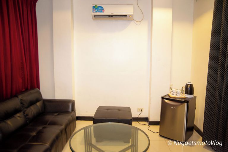 Others 4, Grand Central Hotel and Restaurant, Mabalacat