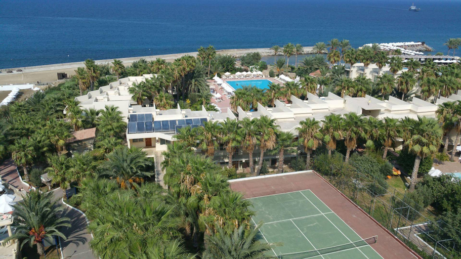 Exterior & Views 1, Oscar Resort North Cyprus