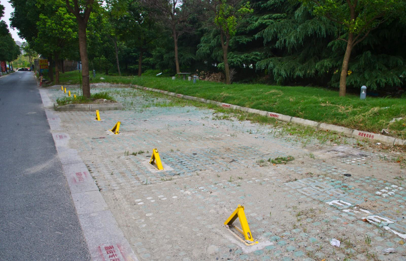 Others 3, Chun Fengting Hotel, Suzhou